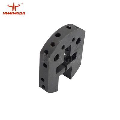 Piezas de cortador de bloques de Yin MA08-02-19 Componentes de máquinas textiles Peso ligero