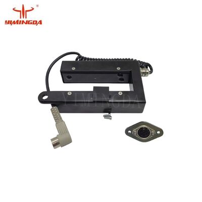 Repuestos para máquinas de corte textil n° 060-805-004 Kit de repuesto para 5300-076-0045