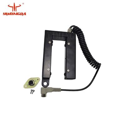 Repuestos para máquinas de corte textil n° 060-805-004 Kit de repuesto para 5300-076-0045