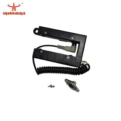 Repuestos para máquinas de corte textil n° 060-805-004 Kit de repuesto para 5300-076-0045