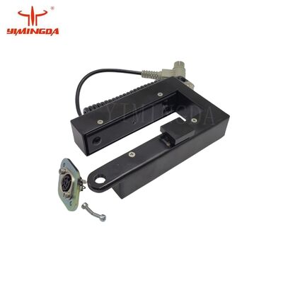 Repuestos para máquinas de corte textil n° 060-805-004 Kit de repuesto para 5300-076-0045