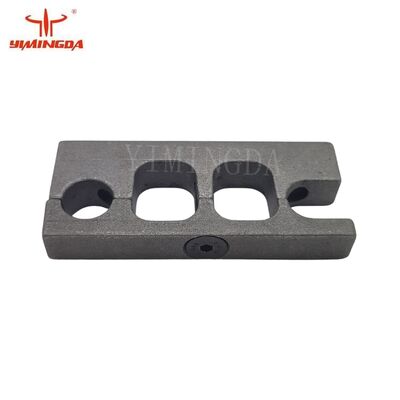 Piezas de repuesto para cortadora No. 704685 Clip de cerdas PN 127631 / 131111 Piezas para máquinas de corte textil