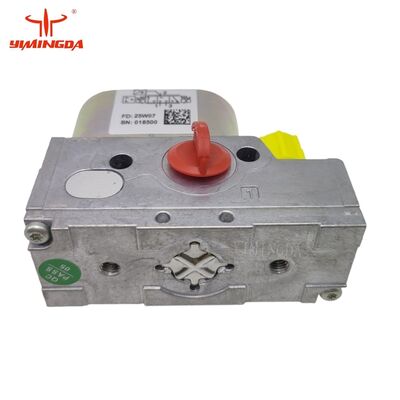 Partes de repuesto de máquinas cortadoras de textiles n° 775727 / 130475 válvula, industria textil Partes de máquinas cortadoras