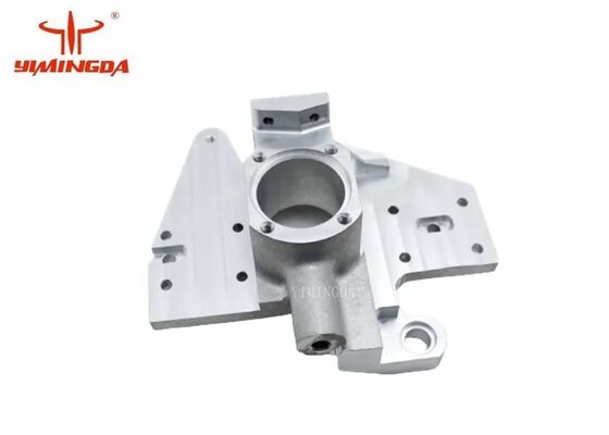 Piezas de cortadora textil N.º 98580000/99395005/99395001/99395002 Carro, Elevador, Doble riel, Mecanizado, Hx