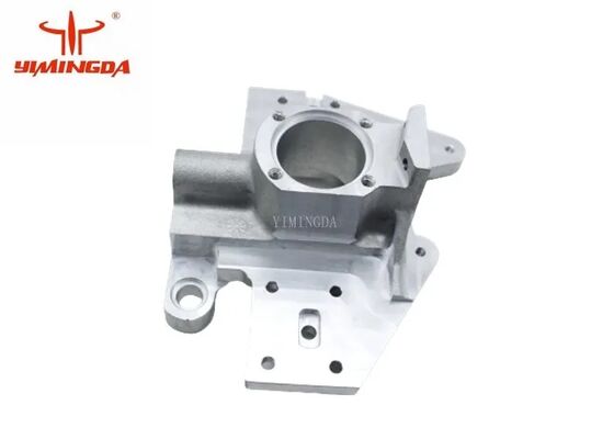 Piezas de cortadora textil N.º 98580000/99395005/99395001/99395002 Carro, Elevador, Doble riel, Mecanizado, Hx