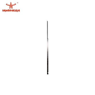 Cuchillo cortador textil Tamaños: 329x4x2mm, 329x4.5x2mm Cuchilla de corte