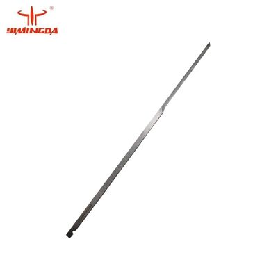 Cuchillo cortador textil Tamaños: 329x4x2mm, 329x4.5x2mm Cuchilla de corte