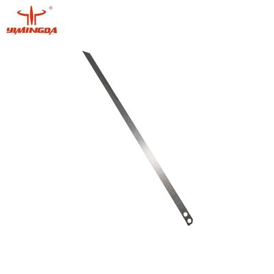 Cuchilla de corte Parte N.º 503-12-108 Tamaño: 283x8.5x2.4mm Cuchilla de corte para Morgan Razor50