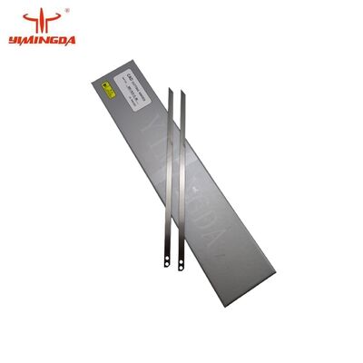 Cuchilla de corte Parte N.º 503-12-108 Tamaño: 283x8.5x2.4mm Cuchilla de corte para Morgan Razor50