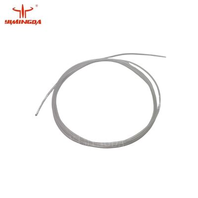 Máquina de cortar textiles No 060865 manguera de llenado de aceite para bullmer Procut