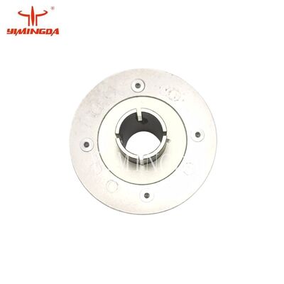 N.º de pieza 82525000 Piñón de polea de transmisión 7 cm Rmt para máquina cortadora textil S7200 GT7250