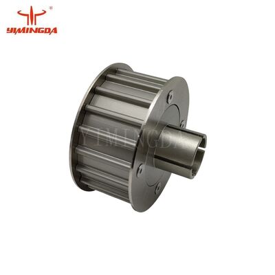 N.º de pieza 82525000 Piñón de polea de transmisión 7 cm Rmt para máquina cortadora textil S7200 GT7250