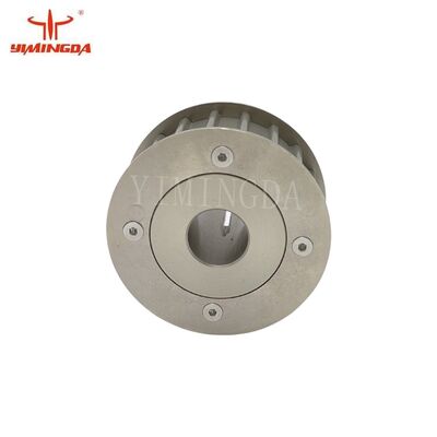 N.º de pieza 82525000 Piñón de polea de transmisión 7 cm Rmt para máquina cortadora textil S7200 GT7250