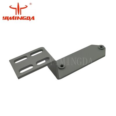 Textile Cutter Machine Part No 78691001 Bracket, Head Cover Mounting, Rear S5200 Cutter Machine Parts
