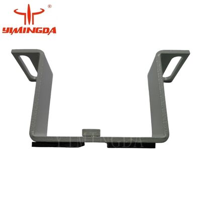 Parte de repuesto para cortadores textiles No. 79768000 Brkt Hd Cvr Mtg, Cutter S5200 Partes