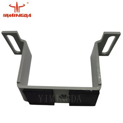 Parte de repuesto para cortadores textiles No. 79768000 Brkt Hd Cvr Mtg, Cutter S5200 Partes