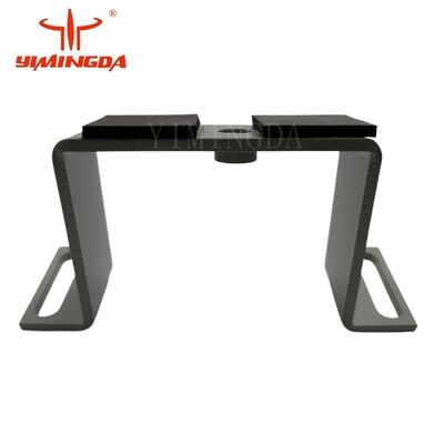 Parte de repuesto para cortadores textiles No. 79768000 Brkt Hd Cvr Mtg, Cutter S5200 Partes
