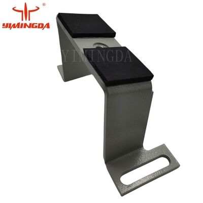 Parte de repuesto para cortadores textiles No. 79768000 Brkt Hd Cvr Mtg, Cutter S5200 Partes