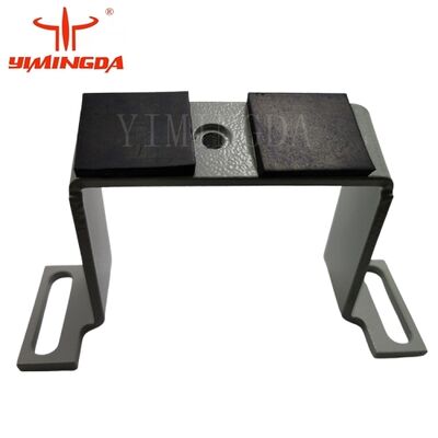 Parte de repuesto para cortadores textiles No. 79768000 Brkt Hd Cvr Mtg, Cutter S5200 Partes