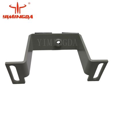 Parte de repuesto para cortadores textiles No. 79768000 Brkt Hd Cvr Mtg, Cutter S5200 Partes