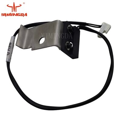 Componente de corte textil no 98445000 Ensamblaje, sensor de cubierta Para el cortador de parámetro