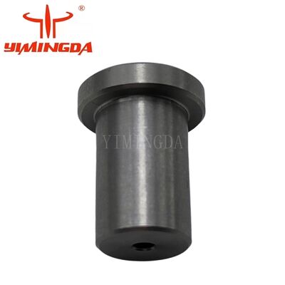 Pieza de repuesto para cortadora textil N.º 104380A Aguja guía calefactora D=2 Vector 57 para máquina cortadora IX6