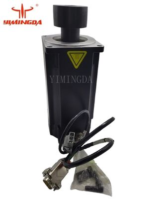 No. de la pieza 705996 / 751180 Motor de vibración para máquinas de corte automático IX6 IX9 IP9