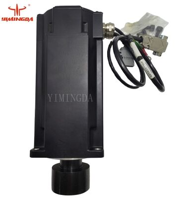 No. de la pieza 705996 / 751180 Motor de vibración para máquinas de corte automático IX6 IX9 IP9