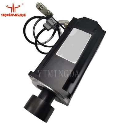 No. de la pieza 705996 / 751180 Motor de vibración para máquinas de corte automático IX6 IX9 IP9