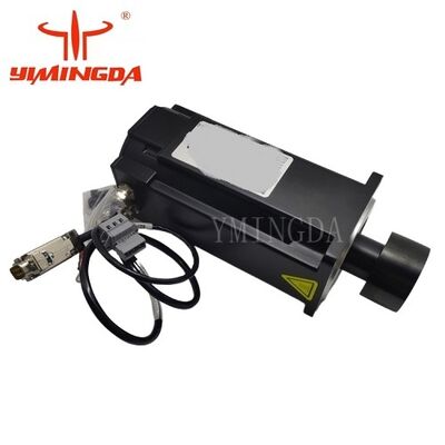 No. de la pieza 705996 / 751180 Motor de vibración para máquinas de corte automático IX6 IX9 IP9