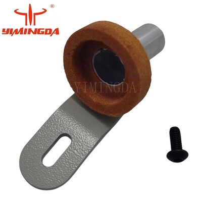 El número de pieza del cortador automático no.139689 410937 Ensamblaje del dispositivo de afilado (115246+119478+119479+119464)