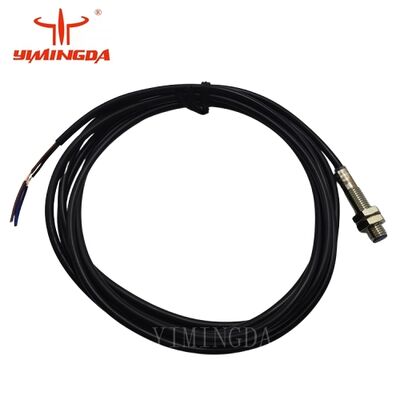 Repuestos de la cortadora del sensor de rotación q80 del número de pieza del cortador auto 314301