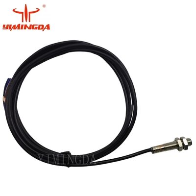 Repuestos de la cortadora del sensor de rotación q80 del número de pieza del cortador auto 314301