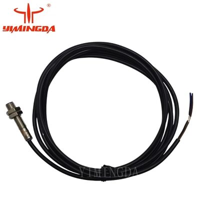 Repuestos de la cortadora del sensor de rotación q80 del número de pieza del cortador auto 314301