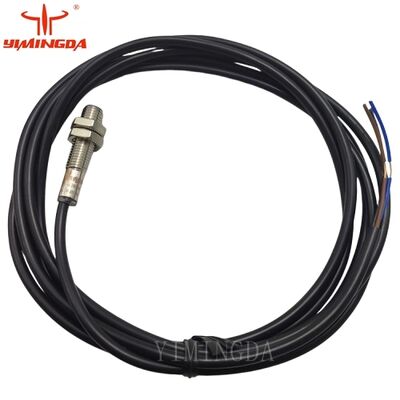 Repuestos de la cortadora del sensor de rotación q80 del número de pieza del cortador auto 314301