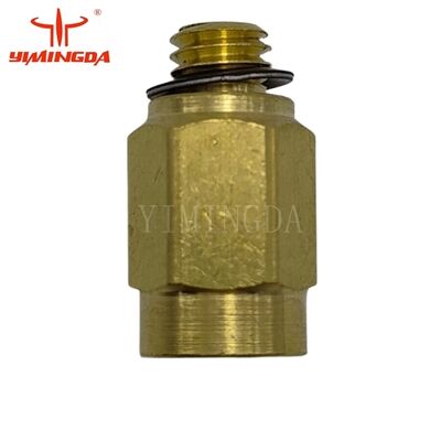 N.º de pieza 465500610 Accesorio, M5, repuestos para cortador automático de tubos de 4 mm