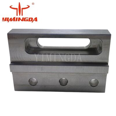 Part No. 62041000 Pulley, Mount, Crankshaft, Lancaster, S-93-5 & 5200 & 5250 cutter Machine