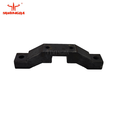 Soporte de afilador GTS V2 para cortadora automática con mayor vida útil, fácil de instalar y construcción robusta
