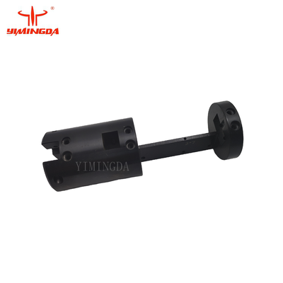 Nº de pieza 131731 Soporte Fijo para Cuchilla para Máquina de Corte Automático IX6 LINGERIE, Tamaño de Cuchilla 7*2