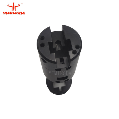 Nº de pieza 131731 Soporte Fijo para Cuchilla para Máquina de Corte Automático IX6 LINGERIE, Tamaño de Cuchilla 7*2