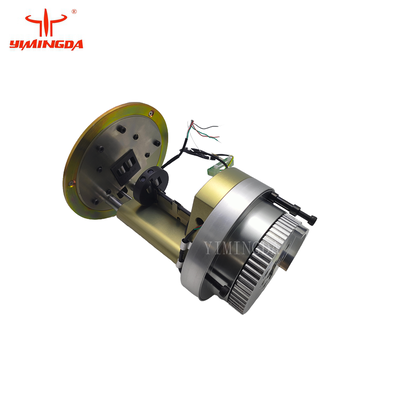 Nº de pieza 703882 Ensamblaje Pies prensatelas afilador para máquina cortadora IX6