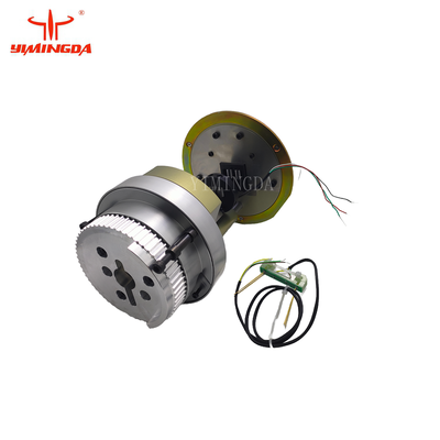Nº de pieza 703882 Ensamblaje Pies prensatelas afilador para máquina cortadora IX6