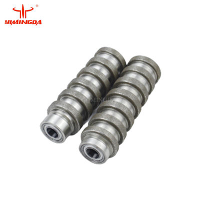 Cuchillo de corte automático piedra de molienda