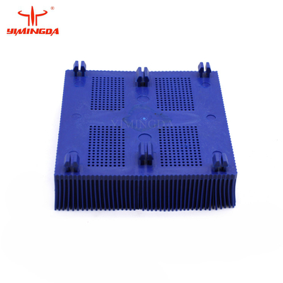 Recambios 96386003 de Birstle de la máquina azul del cortador para 3200 100x100m m