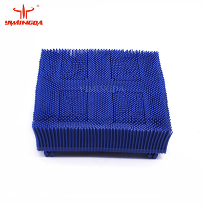 Recambios 96386003 de Birstle de la máquina azul del cortador para 3200 100x100m m