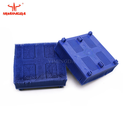 Recambios 96386003 de Birstle de la máquina azul del cortador para 3200 100x100m m