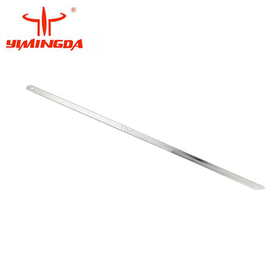 La sola cuchilla de cuchillo auto del cortador del agujero IX6 parte 801439 705941 310x7x2m m