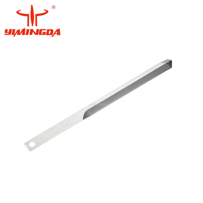 Cuchillo auto de la cuchilla que corta del PN 801420 88x5.5x1.5m m de las piezas del cortador, cuchillo del acero de aleación Q25