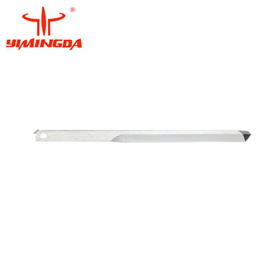 Cuchillo auto de la cuchilla que corta del PN 801420 88x5.5x1.5m m de las piezas del cortador, cuchillo del acero de aleación Q25