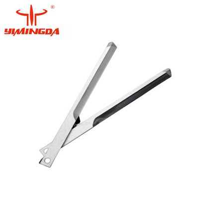 Cuchillo auto de la cuchilla que corta del PN 801420 88x5.5x1.5m m de las piezas del cortador, cuchillo del acero de aleación Q25